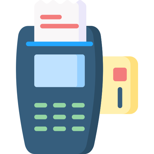 Optical POS System & Order Management