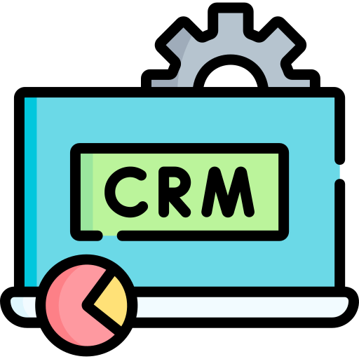 CRM & Accounts Management